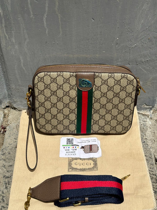 Borsello GUCCI