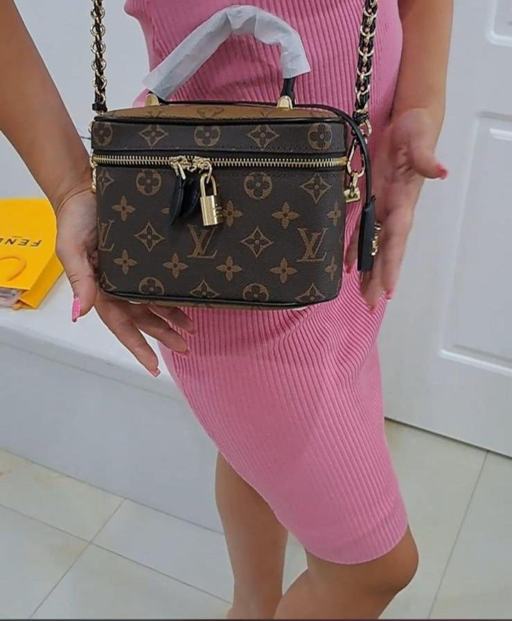 Bauletto LOUIS VUITTON