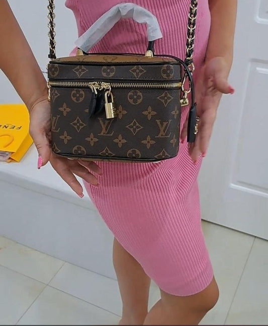 Bauletto LOUIS VUITTON