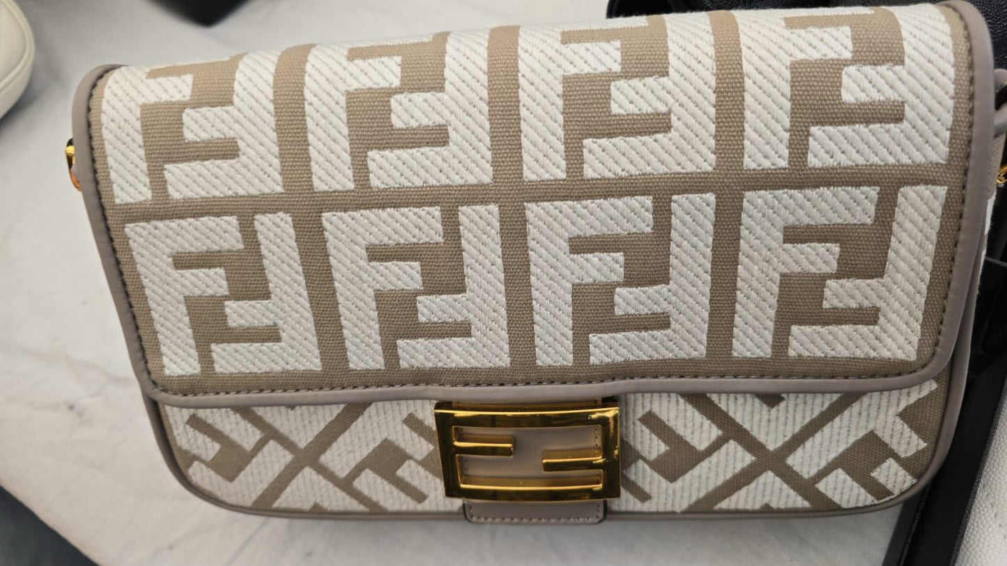 Borsa FENDI
