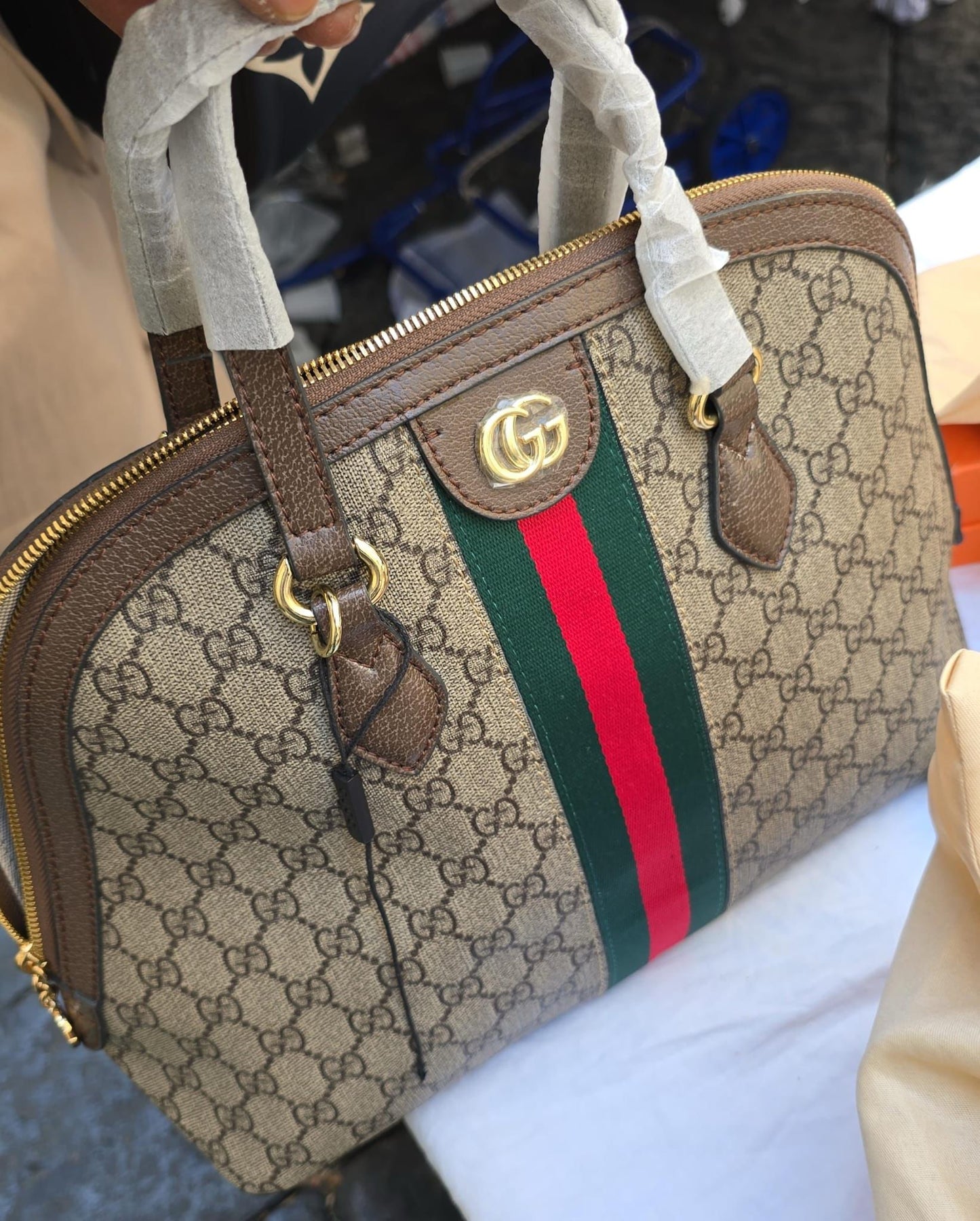 Borsa GUCCI