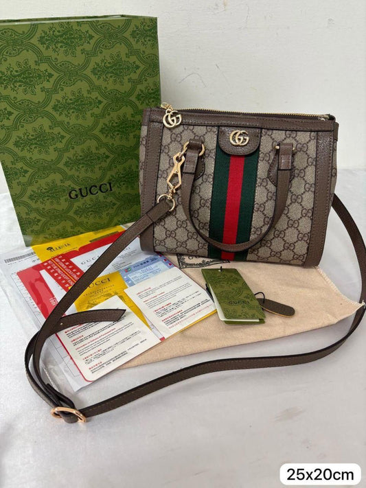 Bauletto GUCCI