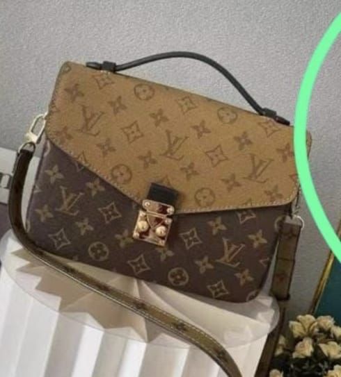 Borsa LOUIS VUITTON