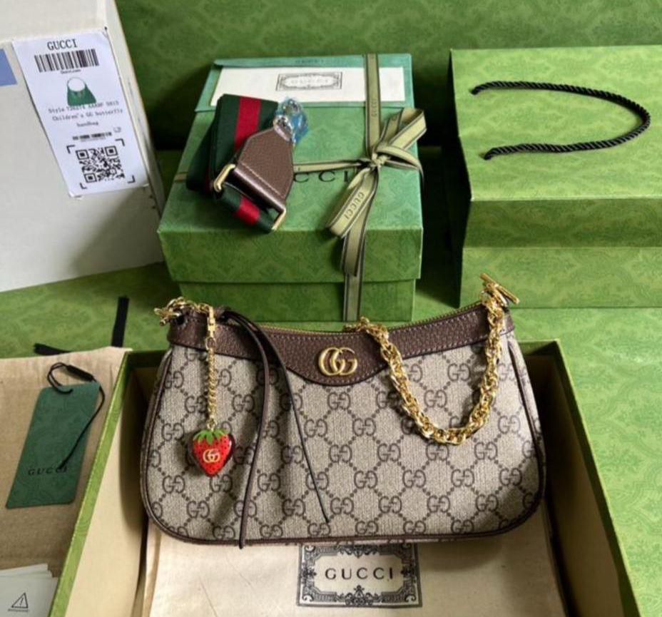 Borsa GUCCI