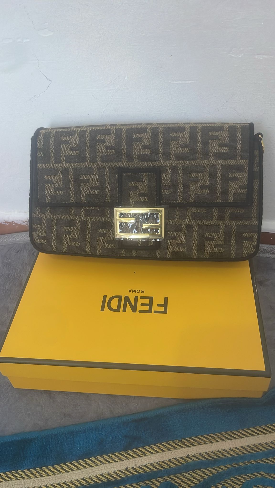 Borsa FENDI