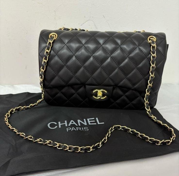Borsa CHANEL