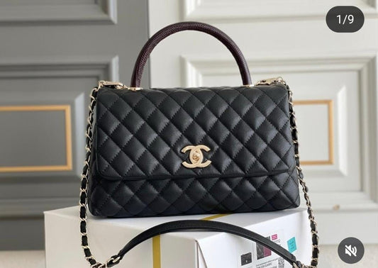 Borsa CHANEL