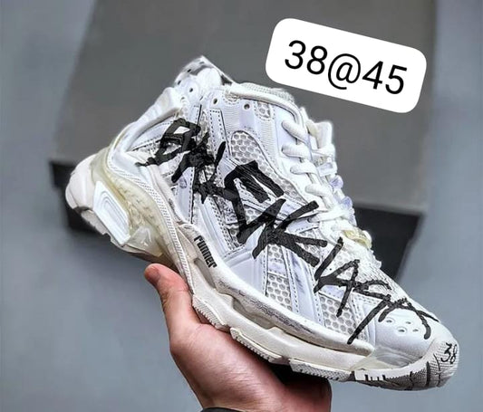 BALENCIAGA "RUNNER"