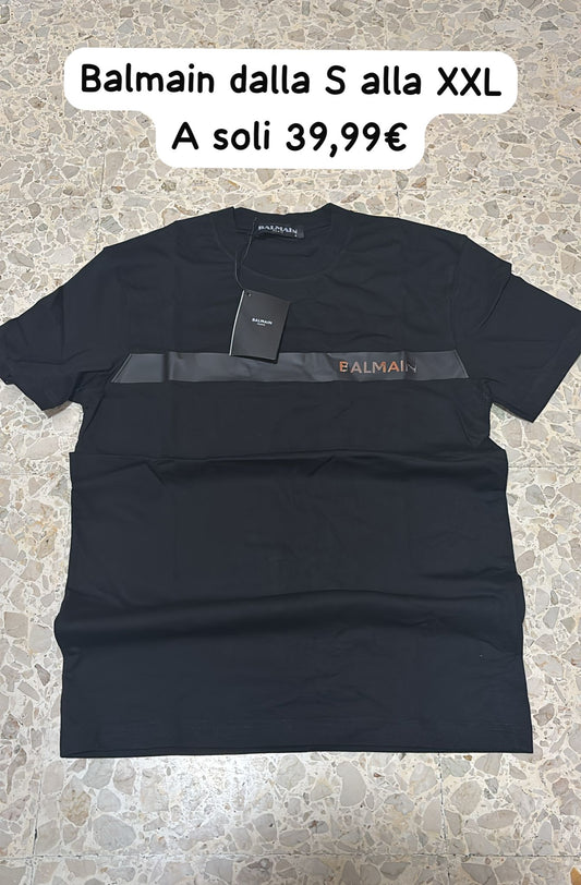 Tshirt BALMAIN