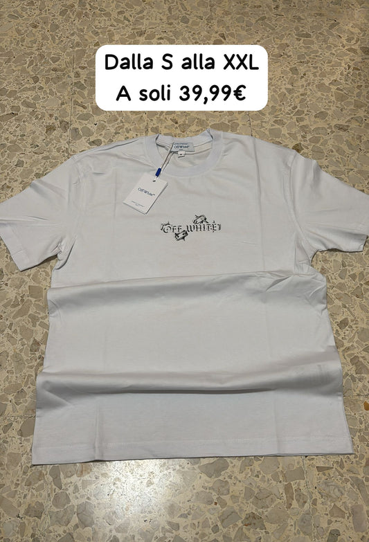 Tshirt OFF-WHITE