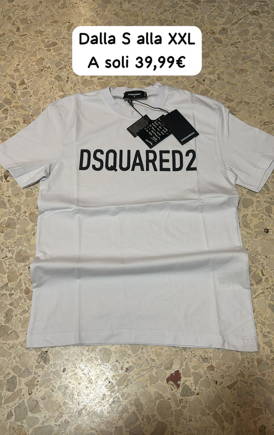 Tshirt DSQUARED2