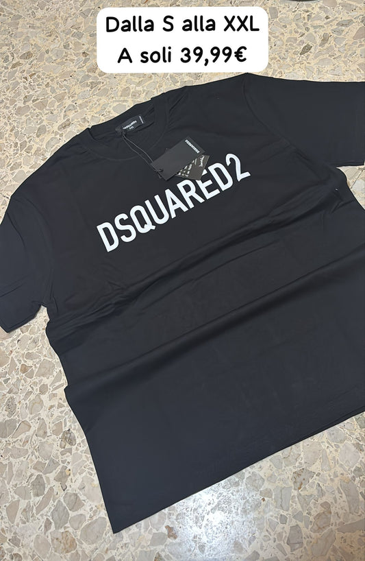 Tshirt DSQUARED2