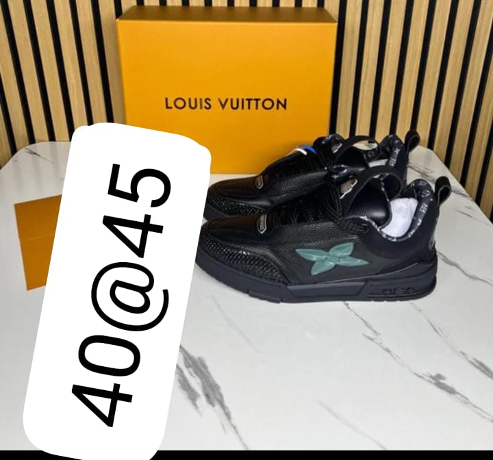 LOUIS VUITTON SKATE