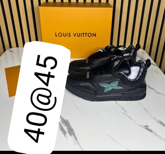LOUIS VUITTON SKATE