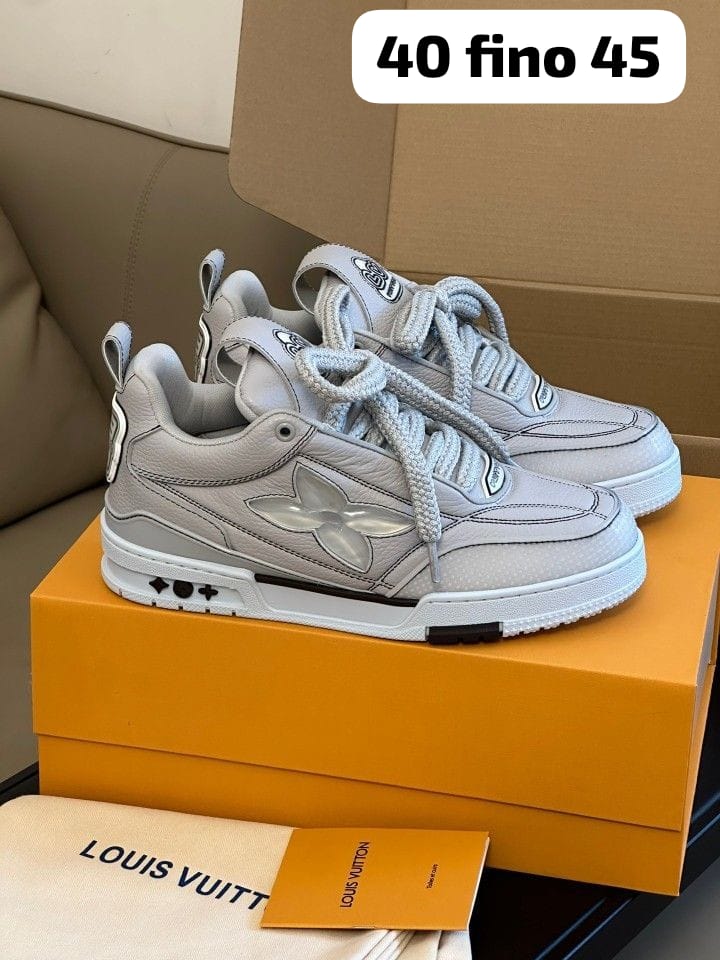 LOUIS VUITTON SKATE
