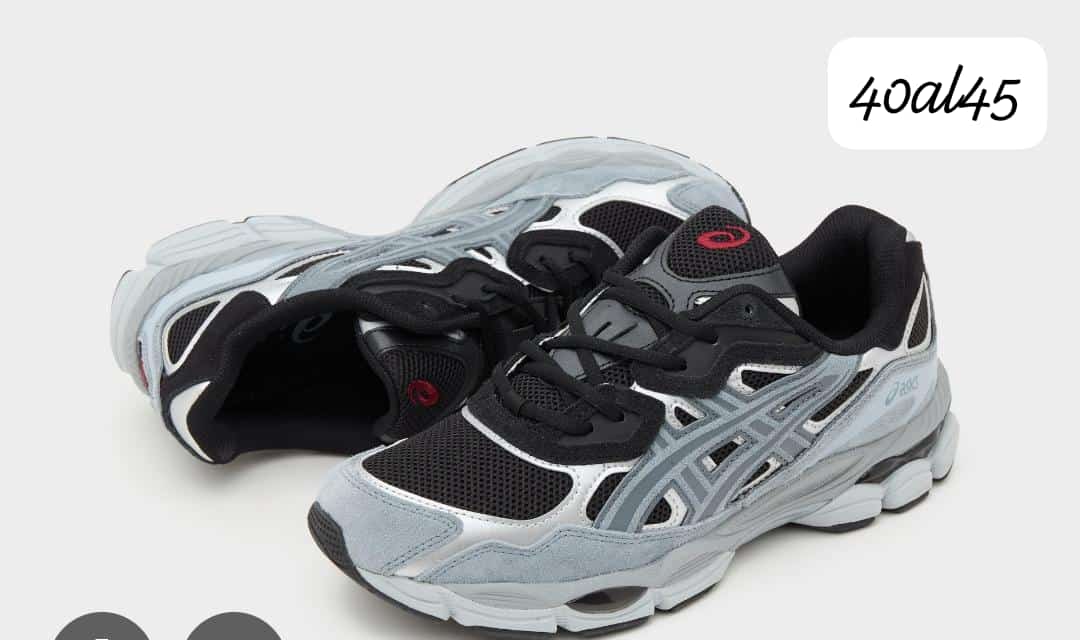 SNEAKERS ASICS