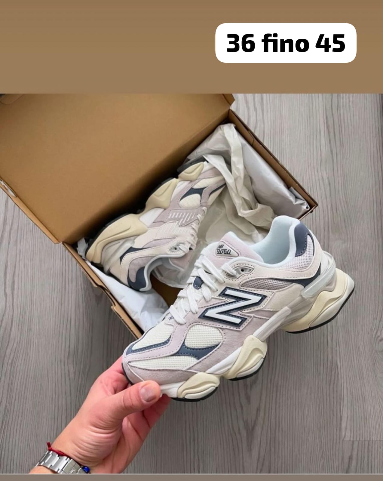 NEW BALANCE