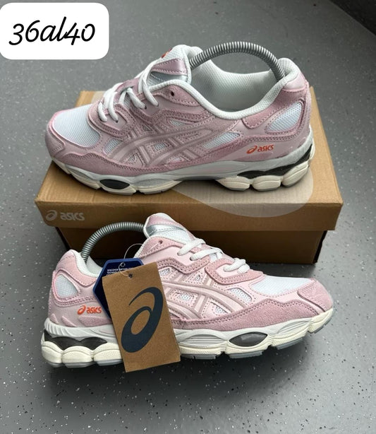SNEAKERS ASICS