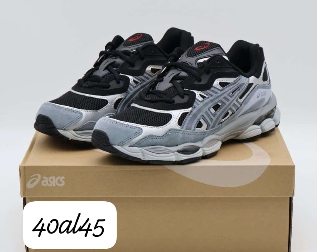 SNEAKERS ASICS