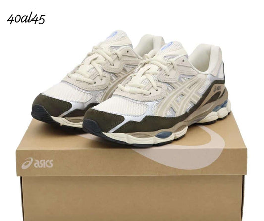 SNEAKERS ASICS