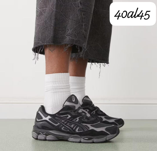SNEAKERS ASICS