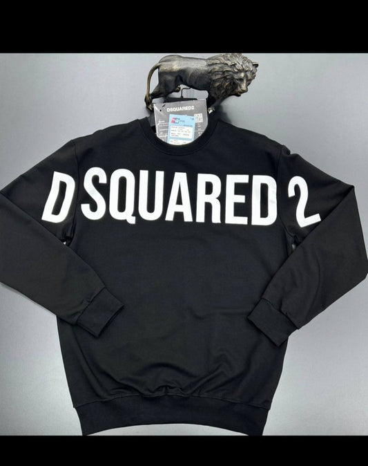 FELPA DSQUARED2