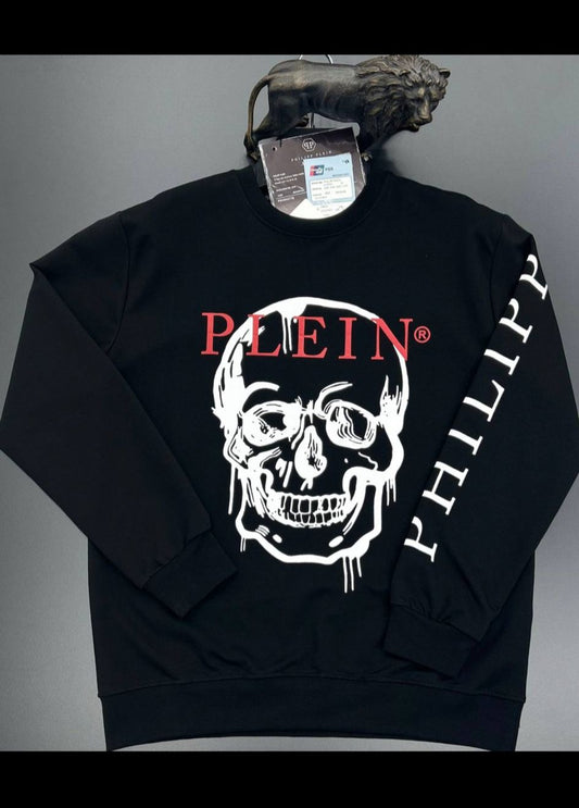 FELPA PHILIPP PLEIN