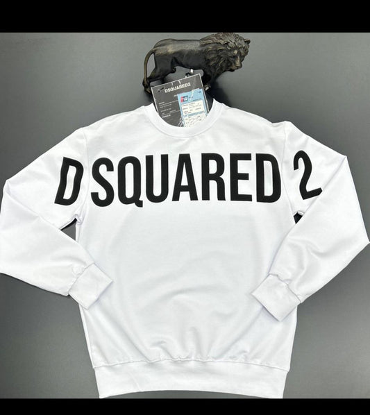 FELPA DSQUARED2