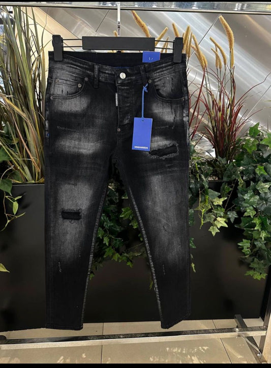 JEANS DSQUARED2