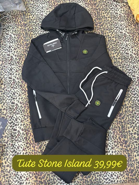 TUTA COMPLETA STONE ISLAND
