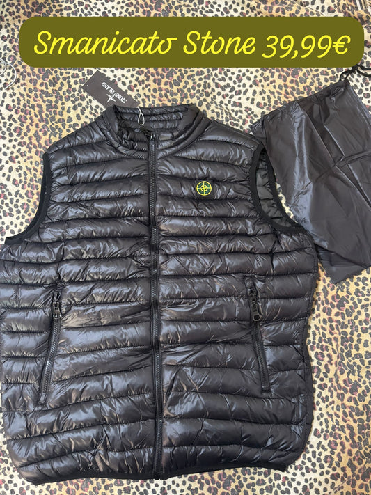 SMANICATO STONE ISLAND