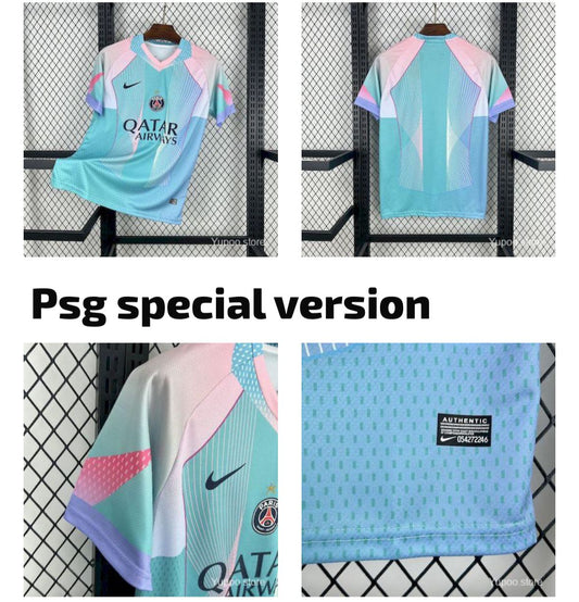 MAGLIA CALCIO PSG SPECIAL