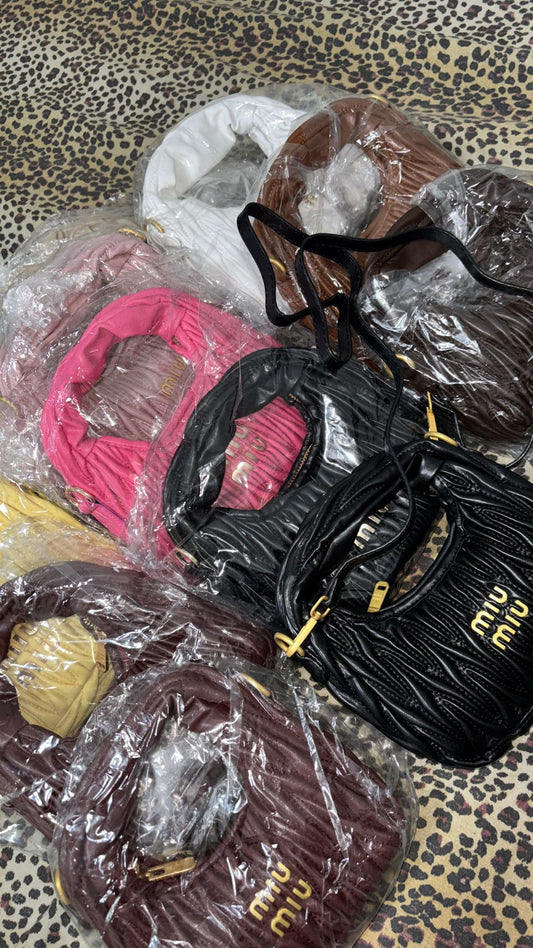 BORSA MIUMIU