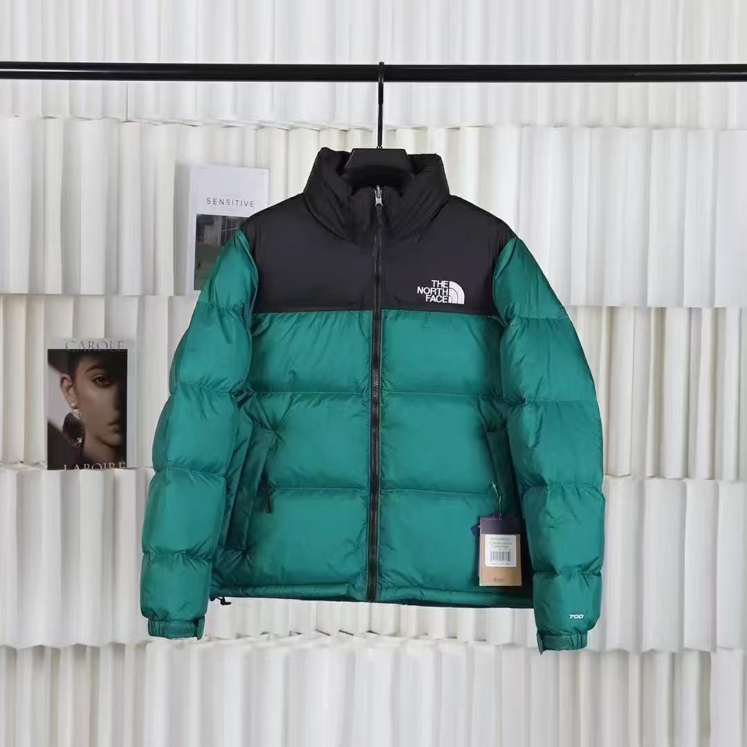THE NORTH FACE UOMO BOMBER