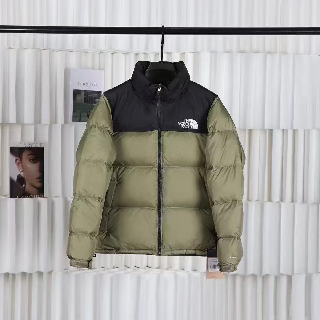 THE NORTH FACE UOMO BOMBER