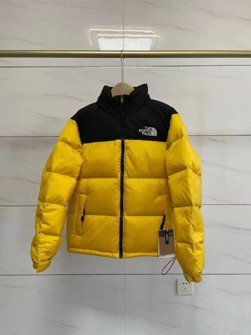 THE NORTH FACE UOMO BOMBER