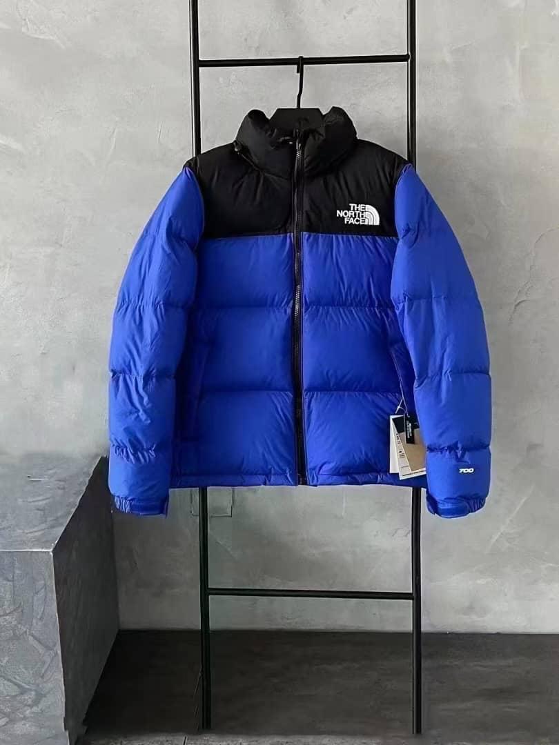 THE NORTH FACE UOMO BOMBER