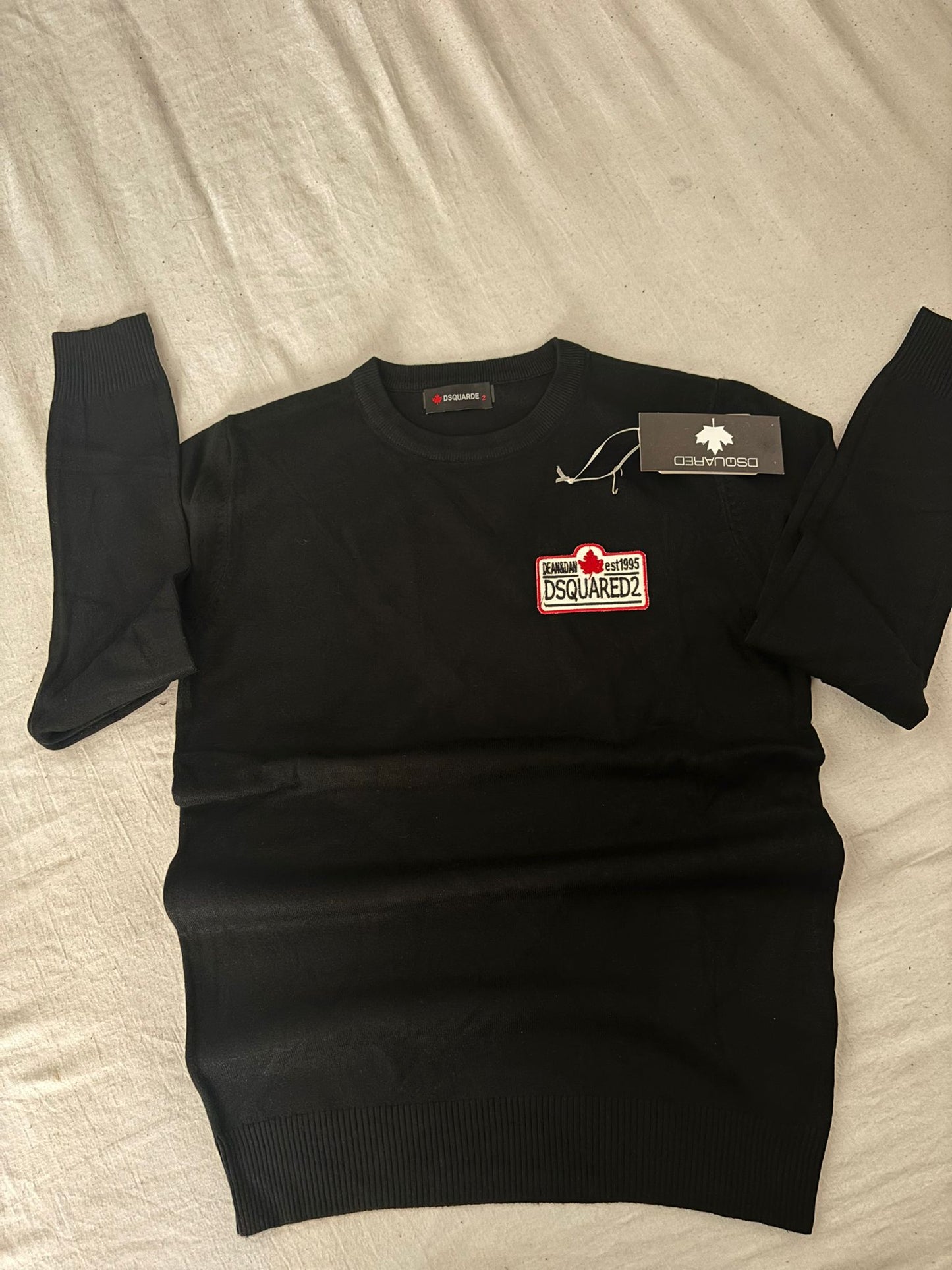 MAGLIONCINI TOP BRAND