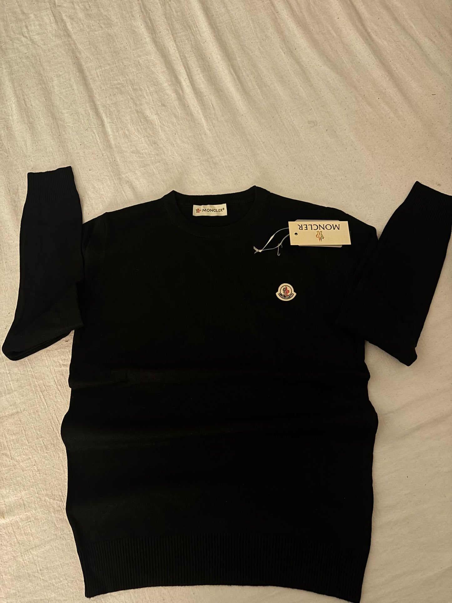 MAGLIONCINI TOP BRAND