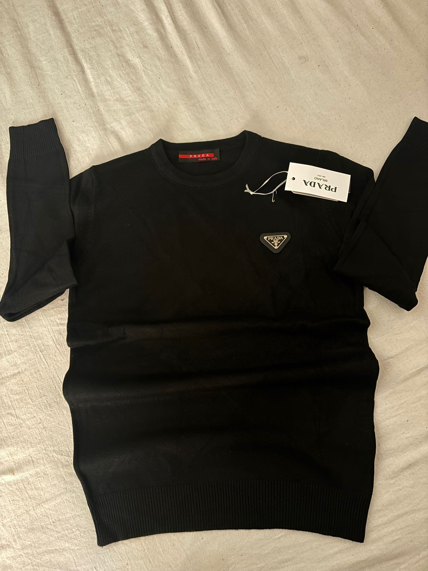 MAGLIONCINI TOP BRAND
