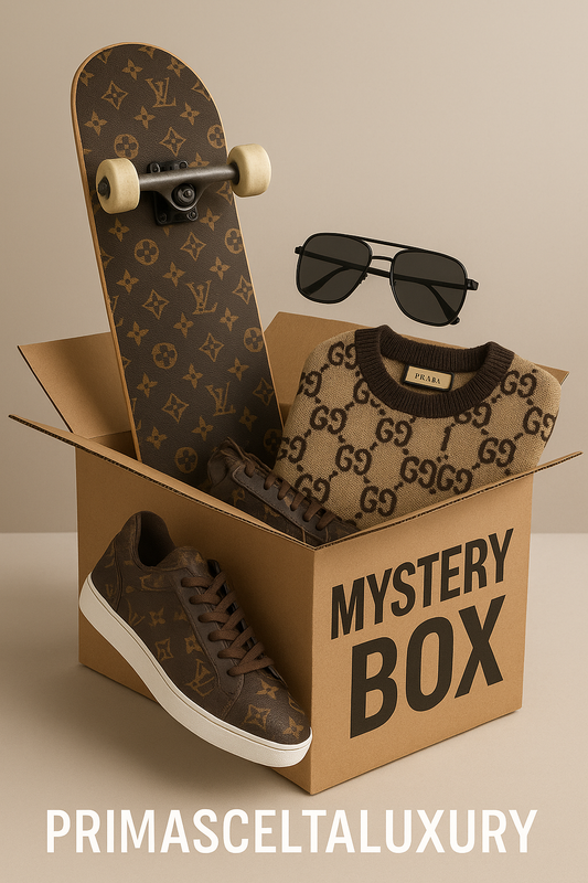 "PREMIUM" SURPRISE BOX