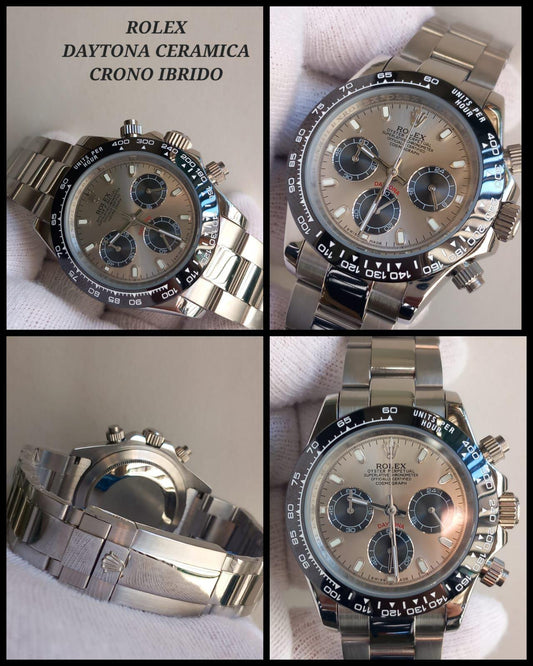 ROLEX DAYTONA CERAMICA
