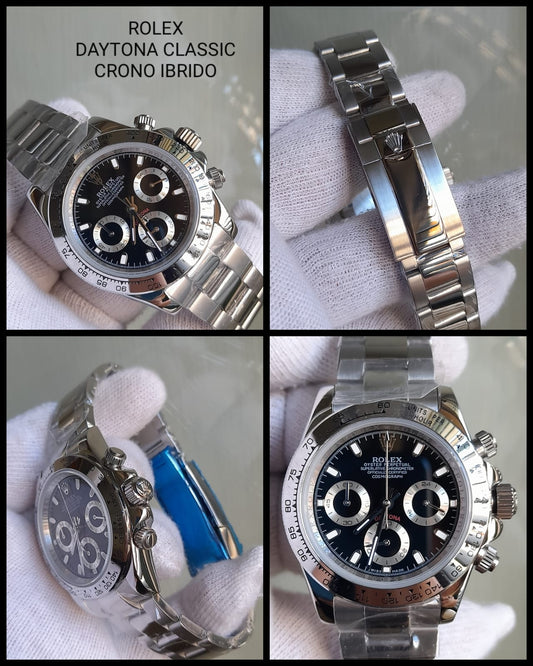 ROLEX DAYTONA CLASSIC