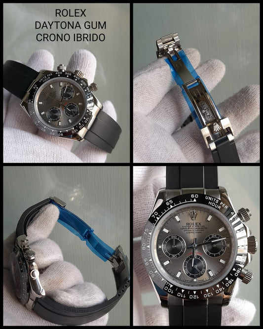 ROLEX DAYTONA GUM