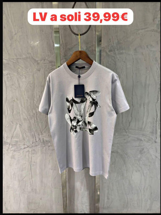 T-shirt LOUIS VUITTON