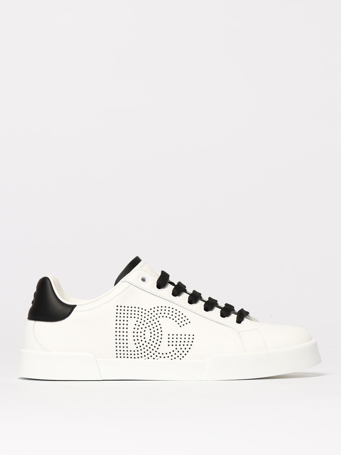 SNEAKERS DOLCE&GABBANA
