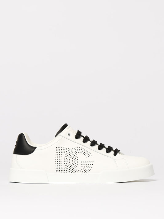 SNEAKERS DOLCE&GABBANA
