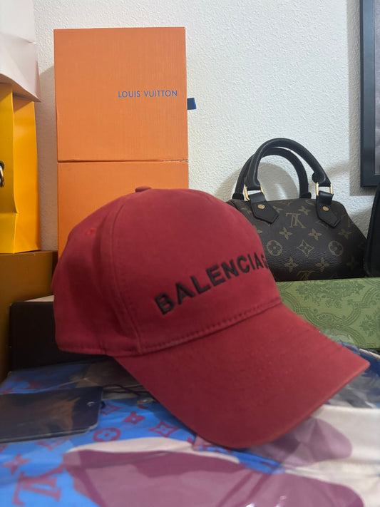 "PROMO" CAPPELLO BALENCIAGA