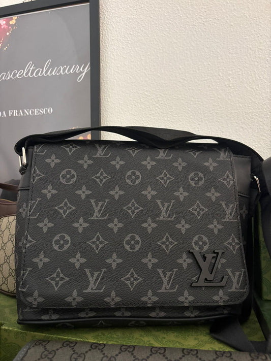"PROMO" LOUIS VUITTON TRACOLLA