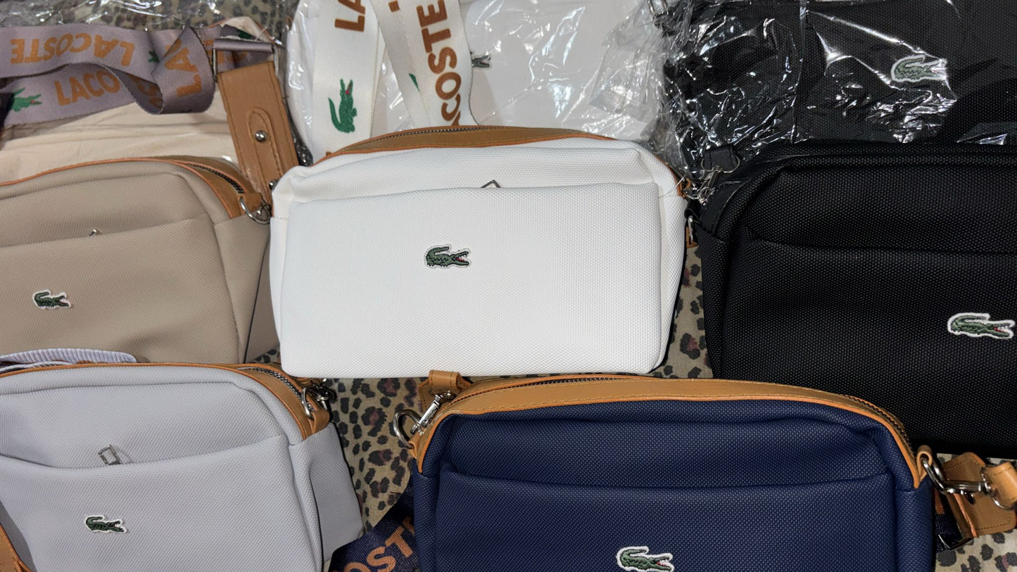 BORSELLO LACOSTE